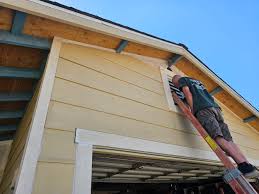 Best Fascia and Soffit Installation  in West Glendive, MT